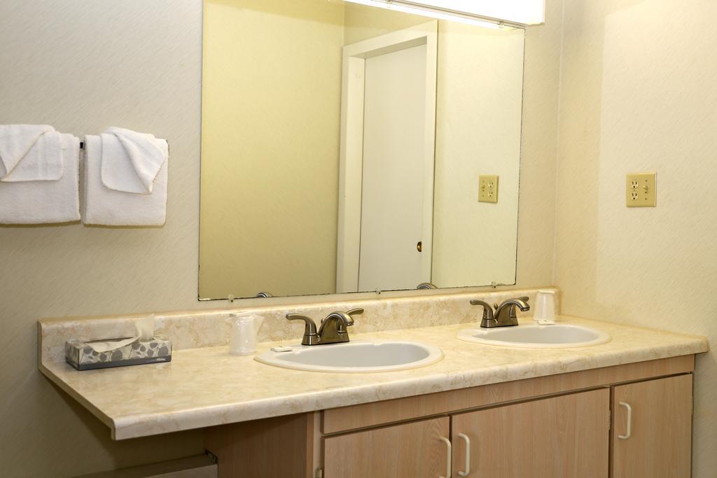 Arrowhead Innハンツビル 部屋 写真