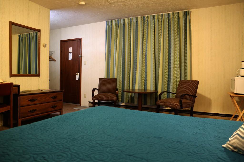 Arrowhead Innハンツビル 部屋 写真