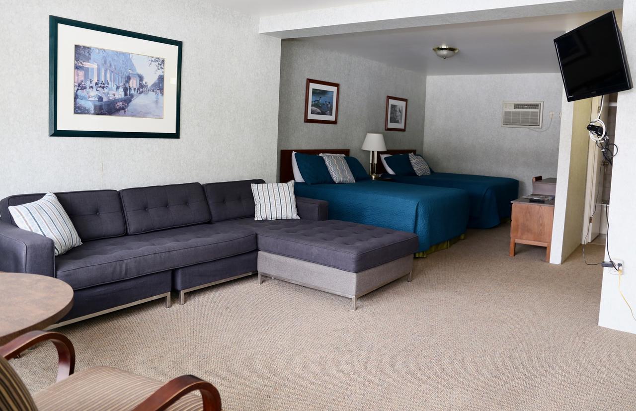 Arrowhead Innハンツビル エクステリア 写真