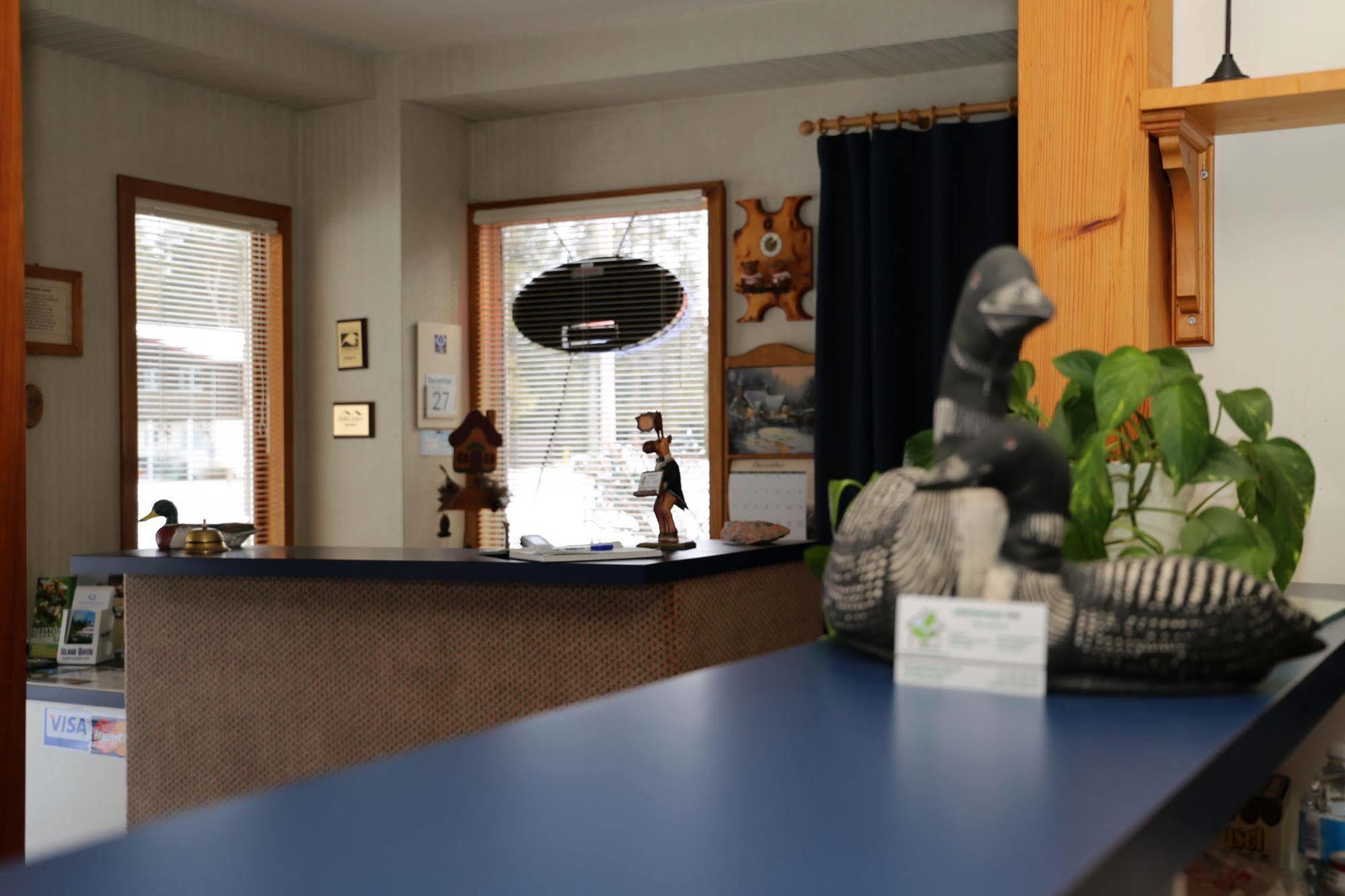 Arrowhead Innハンツビル エクステリア 写真